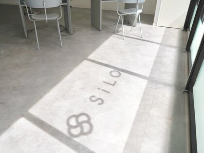 シロ(SiLO)の写真
