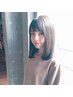 【新規クーポン♪】カット+シャンプー+リファヴィーナ￥2750→￥2420