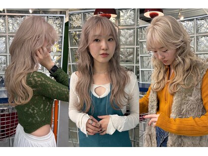 クリム(qulim)の写真