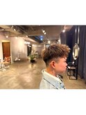 Fade cut/highlight