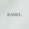 ラベル(RABEL.)のお店ロゴ