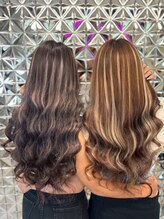 ラブスタシー 土浦店&nbsp;ギャル スタイル