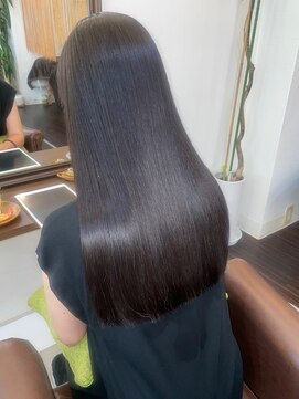 アウルム 下北沢(aurum) うる艶