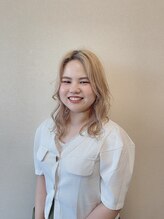 ジールサンク(Zeal N°5) 岩田 茉歩