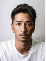 ゴールドシブヤ(GOALD SHIBUYA)&nbsp;ルーズショート