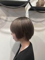 ヘアーショップ オズ(hair shop oz)&nbsp;garage