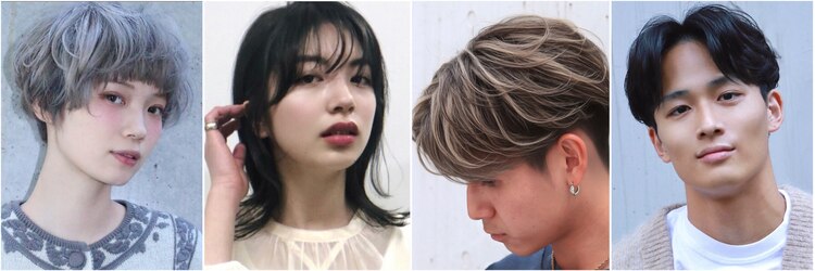 モロコ 神保町 九段下店(moloco)のサロンヘッダー