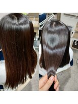 ボクノ 4号店(bokuno)&nbsp;髪質改善美髪縮毛矯正