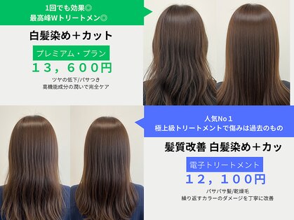 シーシーラボ(C,C-Lab)の写真