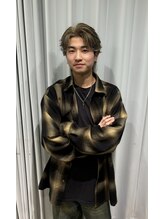 エクシア 滋賀 南草津(EXCIA)&nbsp;平瀬 颯真