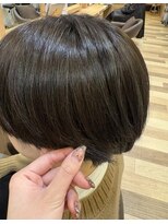 ダリー 新さっぽろ店(Dali)&nbsp;ハイライトカラー