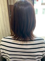 ビーチェ 小岩(Bice)&nbsp;大人女性向けくびれミディアム/大人の魅力を引き出すスタイル