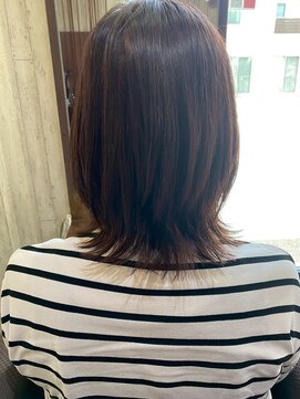 ビーチェ 小岩(Bice) 大人女性向けくびれミディアム/大人の魅力を引き出すスタイル