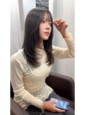 小顔レイヤー