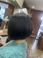 レイ 新守谷店(Ray)&nbsp;ボブ