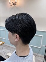 ラボヌールヘアーノーブル 新越谷店(La Bonheur hair noble)&nbsp;極上髪質改善/ハンサムショート【美髪】【イメチェン】