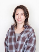 ヘアメイク バンブー(Hair Make Bamboo)&nbsp;野本 唯誇