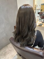 ライズ ヘア ブランド スウェル(RISE HAIR BRAND SWELL) 10代/20代/ロング/ボブ/ショート/レイヤー/顔まわりカット/江坂