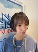 ミニボブ