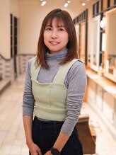 ネオリーブ ジューク 日吉店(Neolive JuQ) 小見山 あみ