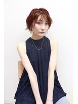 リノデイジー 南浦和(LinoDaisy)&nbsp;ショートボブの波巻き仕上げ♪【南浦和]