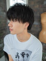 グリーンルーム(GREENROOM) 20代30代メンズカット/眉毛カット/ヘッドスパ/新丸子武蔵小杉
