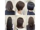 ミューシグヘアー(mysig hair)の写真