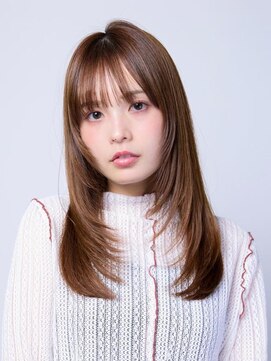 エンタク 新宿三丁目店(enntaku) 韓国/レイヤーカット/縮毛矯正/men's/新宿三丁目駅