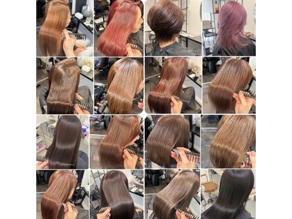 コニール(CoNeall)の写真
