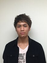 クラップス ヘアデザイン(CLapS hair design) スッキリショートレイヤー