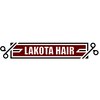 ラコタヘアー(LAKOTA HAIR)のお店ロゴ