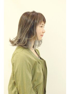 ヴォーグ 春日井高蔵寺店(VOGUE) スウィングボブ