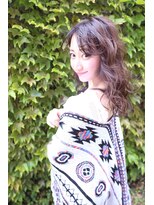 カシェ シモムラ(Cashe'e SHIMOMURA)&nbsp;愛されおフェロング