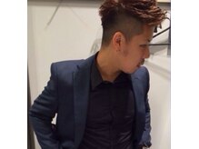 バーバーショップ コンドル(BAR BER SHOP CONDOR)
