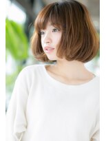 エヌアンドエーコンティ(N&A CONTi)&nbsp;☆王道×愛されボブ×ボブショート×オン眉ショート☆