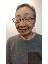 ヘアーアンドメイクアップ クリーク(Hair&Makeup CREEK)&nbsp;刈上げない奥様ベリーショート