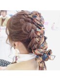 MIYU
