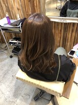 リゴッツ ドゥア プトゥリ(Regottz dua putri)&nbsp;ピンクベージュ