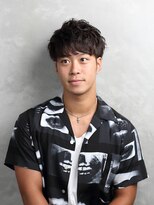 美容室 シュアリー(SURELY)&nbsp;メンズカット