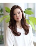 フェミニティロング