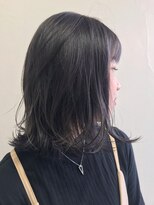 モードケイズ 阪急茨木店(MODE K's)&nbsp;透明感