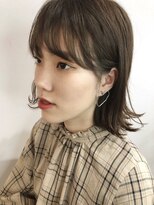 リファニー(lifunny)&nbsp;ボブスタイル