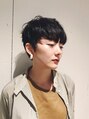 ウメヤ(UMEYA)&nbsp;ショートスタイルお任せください！
