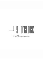 ナインオクロック バイ フラミューム 盛岡青山店(9o'clock by flammeum) ９ o'clock