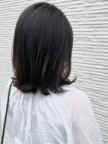 フラテロ(fratello)&nbsp;【fratello】鈴木担当《ナチュラルくびれヘア》