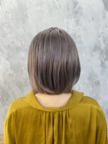 ラパヘアー(Lapa hair)&nbsp;クリアブラウン