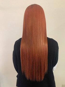 ラヴィールアーム(Ravir ame) 髪質改善トリートメント