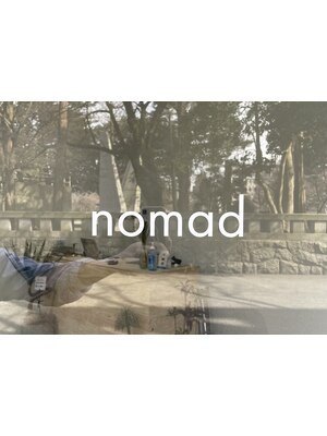 ノマド(nomad)