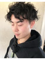 メルジーナ 浜松(MELGINA)&nbsp;【MELGINA】くせ毛風大人ツイストスパイラル