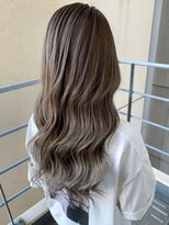 ジーナ 池袋(Zina)&nbsp;＃イルミナ#アディクシー#デザインカラー